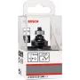 Bosch 2 608 628 340 frēzes uzgalis noapaļošanas uzgalis 1 gab.