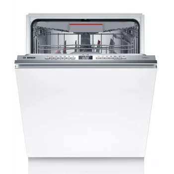 Bosch Serie 6 SBV6ZCX17E trauku mazgājamā mašīna, pilnībā iebūvējama, 14 komplekti