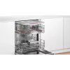 Bosch Serie 6 SBV6ZCX17E trauku mazgājamā mašīna, pilnībā iebūvējama, 14 komplekti