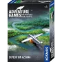 Kosmos Adventure Games - Expedition Azcana Galda spēle Ceļojumu/piedzīvojumu
