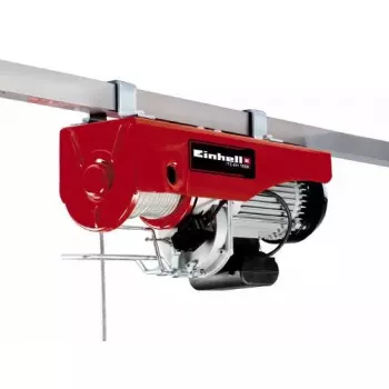 Elektriskais pacēlājs Einhell TC-EH 1000