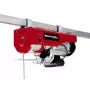 Elektriskais pacēlājs Einhell TC-EH 1000