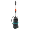 Ūdens sūknis Gardena 1762-20 400 W 1,3 bar 4000 l/h