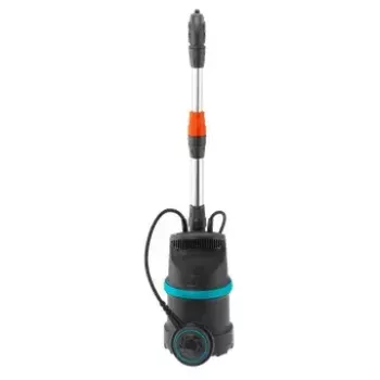 Ūdens sūknis Gardena 1762-20 400 W 1,3 bar 4000 l/h