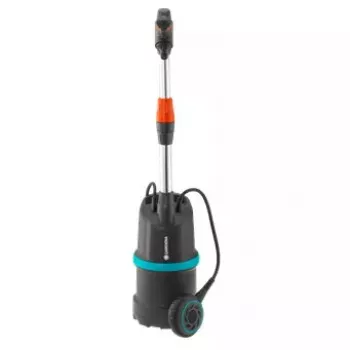 Ūdens sūknis Gardena 1762-20 400 W 1,3 bar 4000 l/h