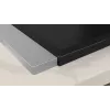 Neff N 90 iebūvējamā indukcijas plīts virsma 80 cm, 5 zonām, melna