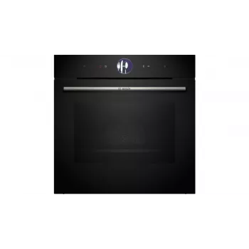 Bosch Serie 8 HSG7361B1 cepeškrāsns 71 L Melna