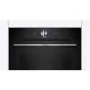 Bosch Serie 8 HSG7361B1 cepeškrāsns 71 L Melna
