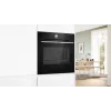 Bosch Serie 8 HSG7361B1 cepeškrāsns 71 L Melna