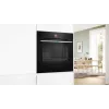 Bosch Serie 8 HBG7741B1 cepeškrāsns 71 L Melna