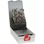 Spirālveida urbjurbis Bosch 2 608 587 017 – 25 gab., diametrs 1,3 cm