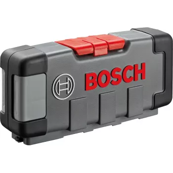Bosch 2 607 010 904 finierzāģa asmeņu komplekts 40 gab.