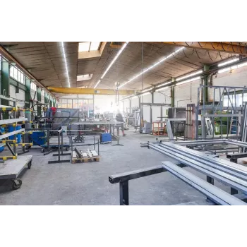 Urbju komplekts Twist Drill HSS PointTeQ Bosch 25 gab.
