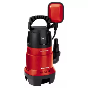 Einhell GC-DP 7835 zemūdens sūknis