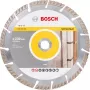 Bosch 2 608 615 070 dimanta disks 35 cm Segmentēta mala