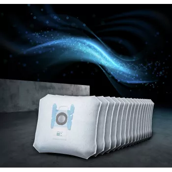 Siemens PowerProtect putekļu maisiņš Universāls