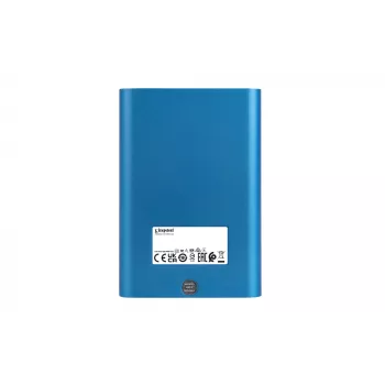 Ārējais SSD Kingston 1920GB USB Type-C 3.2 Gen 1 IKVP80ES/1920G