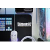 Kingston Technology FURY 32GB 8000MT/s DDR5 CL38 DIMM (2 moduļu komplekts) Renegade White XMP