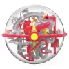 Perplexus Portal 3D Labirinta Bumba ar 150 Šķēršļiem