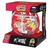 Perplexus Portal 3D Labirinta Bumba ar 150 Šķēršļiem
