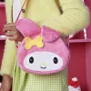 Purse Pets interaktīvā rokassomiņa My Melody ar vairāk nekā 30 skaņām un reakcijām