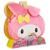 Purse Pets interaktīvā rokassomiņa My Melody ar vairāk nekā 30 skaņām un reakcijām