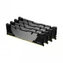 Kingston FURY Renegade 64GB (4x16GB) DDR4 3600MHz CL16 atmiņas komplekts