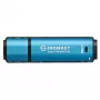 USB zibatmiņa Kingston 256GB USB Type-A IronKey Vault Privacy 50