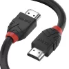 Lindy Black Line 36772 HDMI vads 8K 60 Hz, 2 m, melns