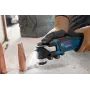 Bosch GOP 40-30 Professional Daudzfunkciju Instruments 400 W 20000 OPM