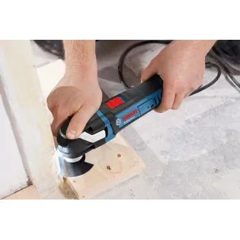 Bosch GOP 40-30 Professional Daudzfunkciju Instruments 400 W 20000 OPM