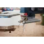 Bosch finierzāģa asmens T 301 CD 5 gab.