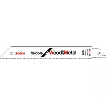 Bosch 2 608 657 558 finierzāģa asmens S 922 VF