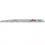 Bosch 2 608 650 613 finiera zāģa asmens S 1531 L (HCS, 240 mm, koksnei)