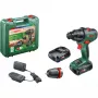 Bezvada triecienurbis Bosch AdvancedImpact 18