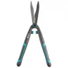Gardena EasyCut dzīvžoga šķēres, 20 cm, melnas/tirkīza