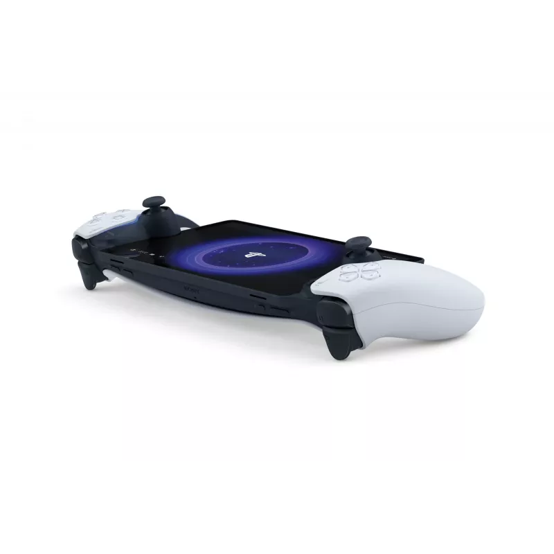 Sony PlayStation Portal Remote Player, attālinātās spēles pults, PlayStation 5, 337 mm, 95 mm, 150 mm, 540 g
