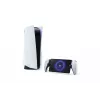 Sony PlayStation Portal Remote Player, attālinātās spēles pults, PlayStation 5, 337 mm, 95 mm, 150 mm, 540 g