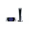Sony PlayStation Portal Remote Player, attālinātās spēles pults, PlayStation 5, 337 mm, 95 mm, 150 mm, 540 g