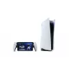 Sony PlayStation Portal Remote Player, attālinātās spēles pults, PlayStation 5, 337 mm, 95 mm, 150 mm, 540 g