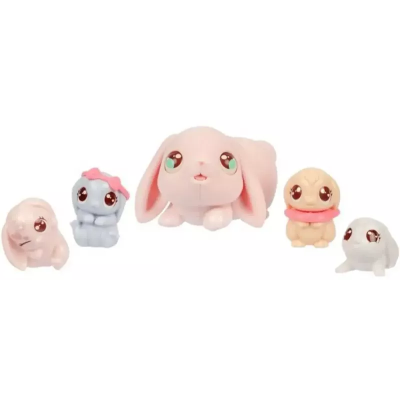 Little Live Pets Mama Surprise S4 Minis Trusīšu komplekts
