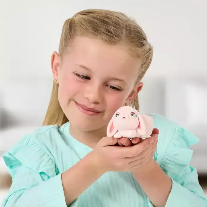 Little Live Pets Mama Surprise S4 Minis Trusīšu komplekts