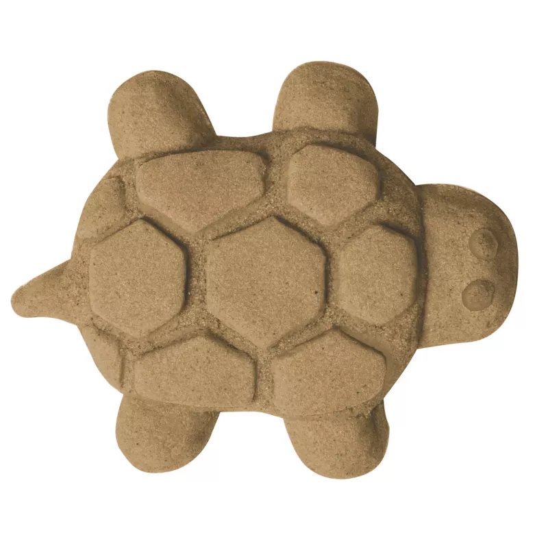 Kinetic Sand Brūna 2 lb – Veidojamās sensorās smiltis bērniem
