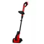 Bezvadu suku tīrītājs Einhell PICOBELLA 1400 RPM