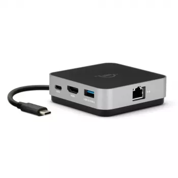 OWC USB-C Travel Dock E OWCTCDK6P2SG