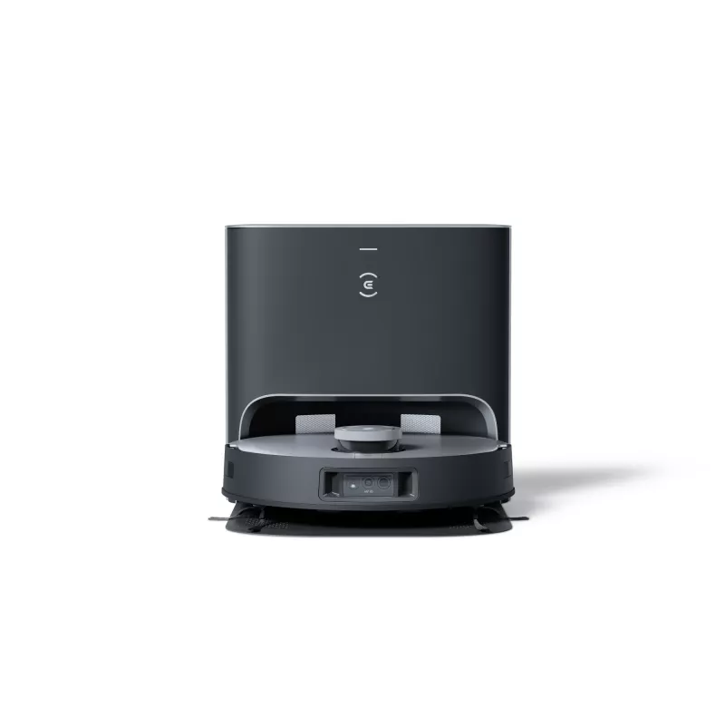 Ecovacs Deebot X1 Plus Melns, Pelēks