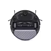 Ecovacs Deebot X1 Plus Melns, Pelēks
