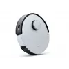 Ecovacs Deebot X1 Plus Melns, Pelēks
