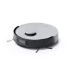 Ecovacs Deebot X1 Plus Melns, Pelēks