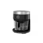 Unold 58695 karstā gaisa fritieris, 3,5 L, 1200 W, melns